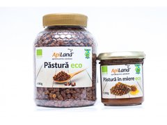 Pachet pastura 500G + Pastura în miere 200G ECO